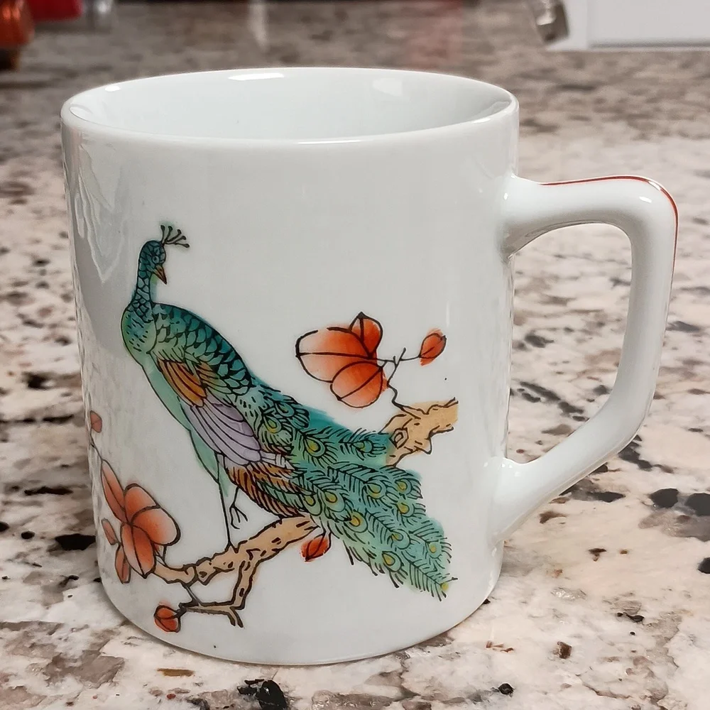 Williams Sonoma coffee tea